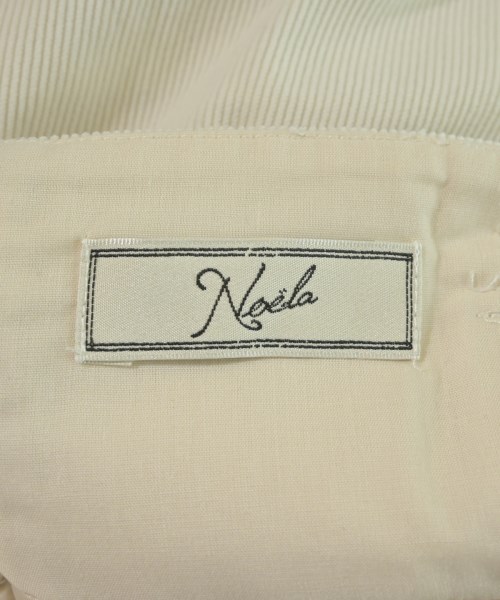 Noela（ノエラ）ロング・マキシ丈スカート 白 サイズ:S レディース/2200703661036