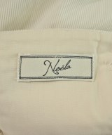 Noela（ノエラ）ロング・マキシ丈スカート 白 サイズ:S レディース/2200703661036
