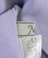 Noela（ノエラ）ニット・セーター 紫 サイズ:F レディース/2200703290021