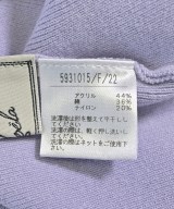 Noela（ノエラ）ニット・セーター 紫 サイズ:F レディース/2200703290021