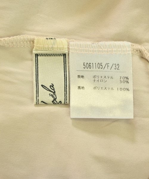 Noela（ノエラ）ブラウス ピンク サイズ:F レディース/2200704434042