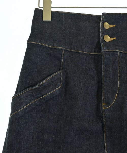 Noela（ノエラ）ロング・マキシ丈スカート 紺 サイズ:S レディース/2200705880046