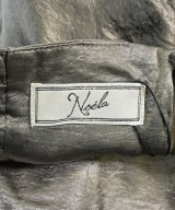 Noela（ノエラ）ロング・マキシ丈スカート グレー サイズ:S レディース/2200664068011