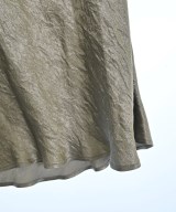 Noela（ノエラ）ロング・マキシ丈スカート グレー サイズ:S レディース/2200664068011