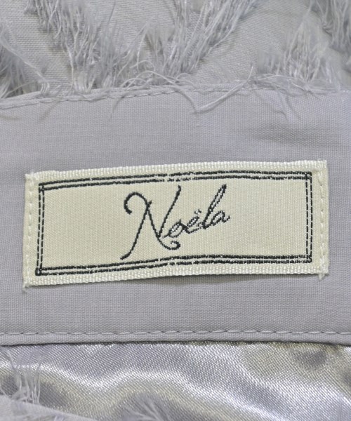 Noela（ノエラ）ロング・マキシ丈スカート 紫 サイズ:S レディース/2200662182023