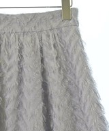 Noela（ノエラ）ロング・マキシ丈スカート 紫 サイズ:S レディース/2200662182023