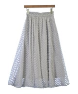 Noela ロング・マキシ丈スカート