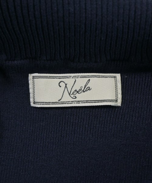 Noela（ノエラ）ワンピース 紺 サイズ:S レディース/2200666956026