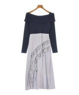 Noela（ノエラ）ワンピース 紺 サイズ:S レディース/2200666956026