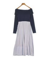 Noela（ノエラ）ワンピース 紺 サイズ:S レディース/2200666956026