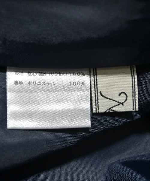 Noela（ノエラ）ロング・マキシ丈スカート 紺 サイズ:M レディース/2200663358182