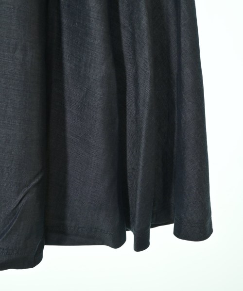 Noela（ノエラ）ロング・マキシ丈スカート 紺 サイズ:M レディース/2200663358182