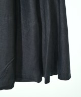 Noela（ノエラ）ロング・マキシ丈スカート 紺 サイズ:M レディース/2200663358182