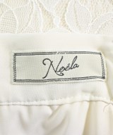 Noela（ノエラ）ロング・マキシ丈スカート 白 サイズ:-(M位) レディース/2200665532054