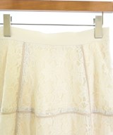 Noela（ノエラ）ロング・マキシ丈スカート 白 サイズ:-(M位) レディース/2200665532054