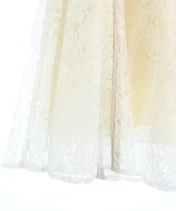 Noela（ノエラ）ロング・マキシ丈スカート 白 サイズ:-(M位) レディース/2200665532054