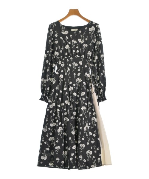 Noela(ノエラ)ワンピース 黒 サイズ:-(XS位)/2200663347025