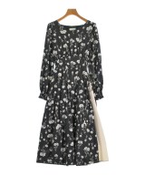 Noela（ノエラ）ワンピース 黒 サイズ:-(XS位) レディース/2200663347025