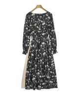 Noela（ノエラ）ワンピース 黒 サイズ:-(XS位) レディース/2200663347025