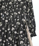 Noela（ノエラ）ワンピース 黒 サイズ:-(XS位) レディース/2200663347025