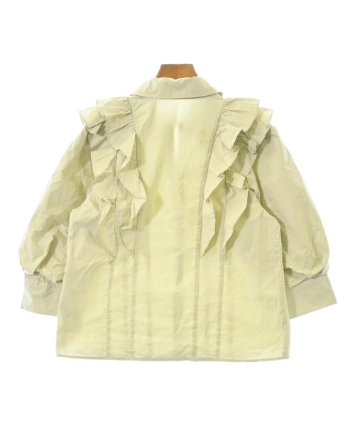 Noela（ノエラ）ブラウス ベージュ サイズ:-(L位) レディース/2200664844035