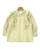 Noela（ノエラ）ブラウス ベージュ サイズ:-(L位) レディース/2200664844035