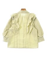 Noela（ノエラ）ブラウス ベージュ サイズ:-(L位) レディース/2200664844035