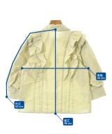 Noela（ノエラ）ブラウス ベージュ サイズ:-(L位) レディース/2200664844035