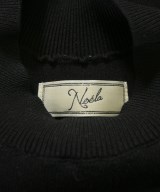 Noela（ノエラ）ベスト/ノースリーブ 黒 サイズ:F レディース/2200664844042