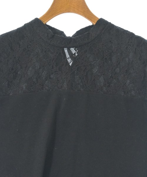 Noela（ノエラ）ノースリーブ 黒 サイズ:F レディース/2200667509115