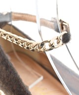 Noela（ノエラ）バレエシューズ/オペラシューズ 茶 サイズ:S(21cm位) レディース/2200669102055