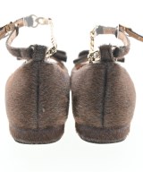 Noela（ノエラ）バレエシューズ/オペラシューズ 茶 サイズ:S(21cm位) レディース/2200669102055