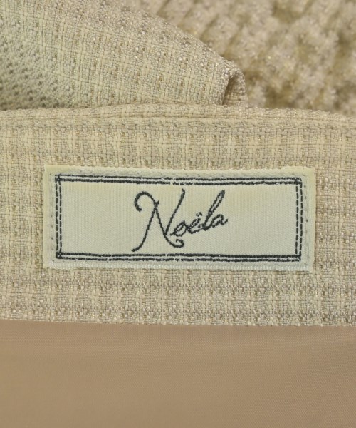 Noela（ノエラ）ワンピース ベージュ サイズ:M レディース/2200729928021