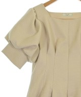 Noela（ノエラ）ワンピース ベージュ サイズ:M レディース/2200729928021