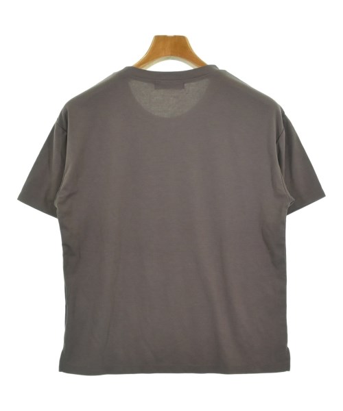 Noela（ノエラ）Tシャツ・カットソー 茶 サイズ:F レディース/2200726952135