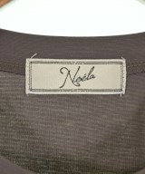 Noela（ノエラ）Tシャツ・カットソー 茶 サイズ:F レディース/2200726952135