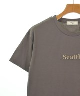 Noela（ノエラ）Tシャツ・カットソー 茶 サイズ:F レディース/2200726952135