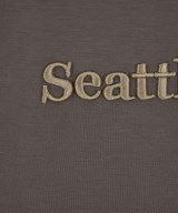 Noela（ノエラ）Tシャツ・カットソー 茶 サイズ:F レディース/2200726952135