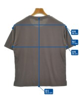 Noela（ノエラ）Tシャツ・カットソー 茶 サイズ:F レディース/2200726952135