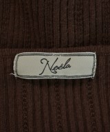 Noela（ノエラ）カーディガン 茶 サイズ:-(XS位) レディース/2200723435082