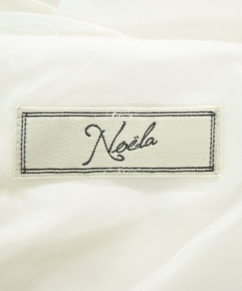 Noela（ノエラ）ブラウス 白 サイズ:F レディース/2200728281035