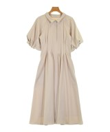Noela（ノエラ）ワンピース ベージュ サイズ:M レディース/2200736395038