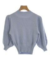 Noela（ノエラ）ニット・セーター 紫 サイズ:-(S位) レディース/2200716560043
