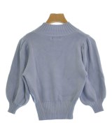Noela（ノエラ）ニット・セーター 紫 サイズ:-(S位) レディース/2200716560043