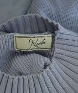Noela（ノエラ）ニット・セーター 紫 サイズ:-(S位) レディース/2200716560043