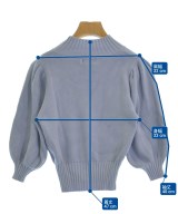 Noela（ノエラ）ニット・セーター 紫 サイズ:-(S位) レディース/2200716560043