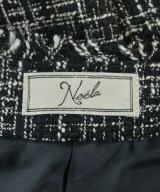 Noela（ノエラ）ベスト 黒 サイズ:-(M位) レディース/2200716560050
