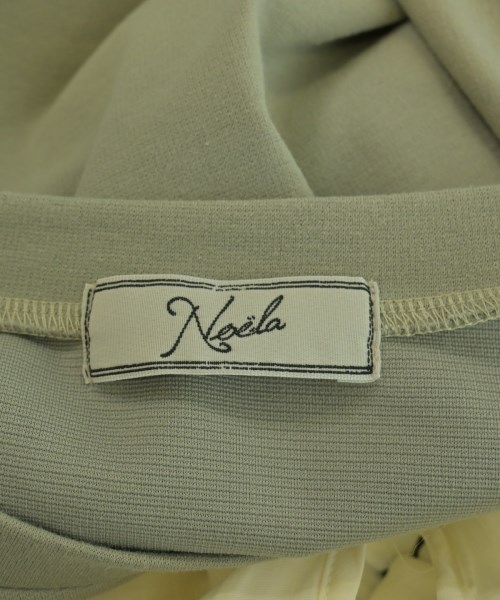 Noela（ノエラ）Tシャツ・カットソー カーキ サイズ:F レディース/2200716560074