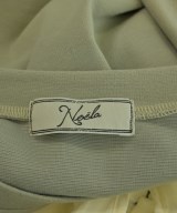 Noela（ノエラ）Tシャツ・カットソー カーキ サイズ:F レディース/2200716560074
