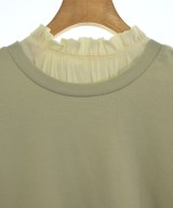 Noela（ノエラ）Tシャツ・カットソー カーキ サイズ:F レディース/2200716560074